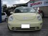 VOLKSWAGEN NEW BEETLE