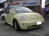 VOLKSWAGEN NEW BEETLE