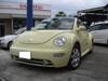 VOLKSWAGEN NEW BEETLE