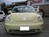 VOLKSWAGEN NEW BEETLE