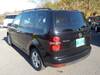 VOLKSWAGEN GOLF TOURAN