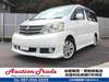 TOYOTA ALPHARD G