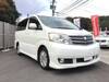 TOYOTA ALPHARD G