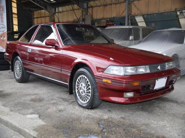 Toyota soarer lexus