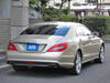 MERCEDES BENZ CLS-CLASS