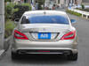 MERCEDES BENZ CLS-CLASS