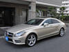 MERCEDES BENZ CLS-CLASS