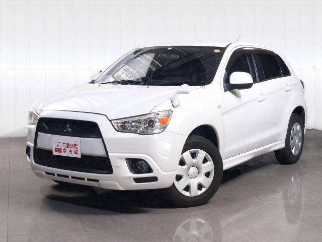 10 Mitsubishi Rvr Ref No Used Cars For Sale Picknbuy24 Com