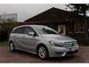 MERCEDES BENZ B CLASS