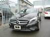 MERCEDES BENZ A-CLASS