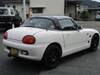 SUZUKI CAPPUCCINO