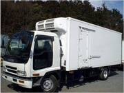 2005 ISUZU FORWARD