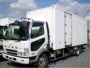 2004 FUSO FIGHTER