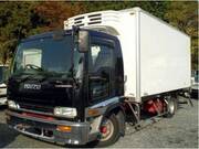 2003 ISUZU FORWARD