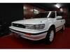 NISSAN BLUEBIRD