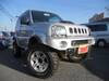 SUZUKI JIMNY WIDE