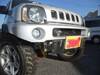 SUZUKI JIMNY WIDE