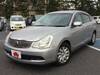 NISSAN BLUEBIRD SYLPHY