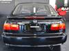 HONDA CIVIC FERIO