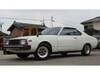 NISSAN SKYLINE