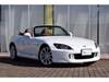 HONDA S2000