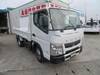 FUSO CANTER