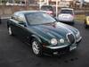 JAGUAR S-TYPE