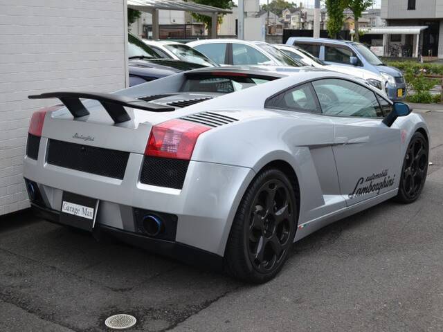 Gallardo