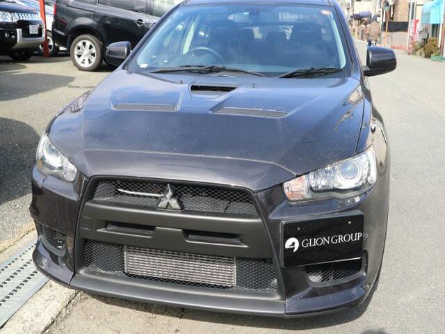 2013 MITSUBISHI LANCER Ref Used Cars for Sale