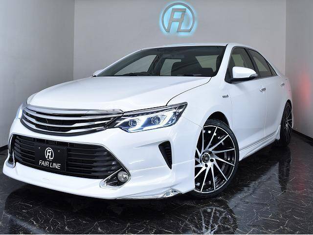 Toyota camry usa sale