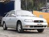 NISSAN BLUEBIRD