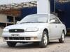 NISSAN BLUEBIRD