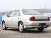 NISSAN BLUEBIRD