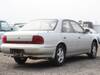 NISSAN BLUEBIRD