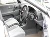 NISSAN BLUEBIRD