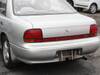 NISSAN BLUEBIRD