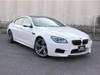 BMW M6