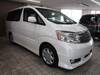 TOYOTA ALPHARD G