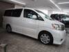 TOYOTA ALPHARD G