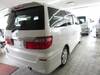 TOYOTA ALPHARD G