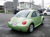 VOLKSWAGEN NEW BEETLE