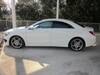 MERCEDES BENZ CLA CLASS