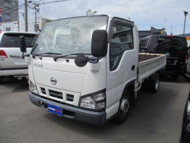 2006 NISSAN OTHER | Ref No.0120009903 | Used Cars for Sale | PicknBuy24.com