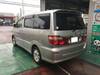 TOYOTA ALPHARD G