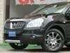 NISSAN DUALIS