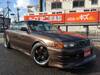 TOYOTA CHASER