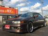 TOYOTA CHASER