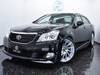 TOYOTA CROWN MAJESTA