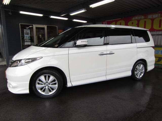 Honda элизион не обучается водительский стеклоподъемник