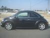 VOLKSWAGEN NEW BEETLE